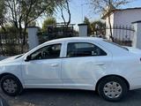 Chevrolet Cobalt 2025 годаүшін6 150 000 тг. в Алматы – фото 4
