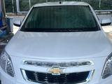 Chevrolet Cobalt 2025 годаүшін6 150 000 тг. в Алматы – фото 2