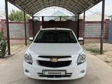 Chevrolet Cobalt 2025 годаүшін6 150 000 тг. в Алматы – фото 3
