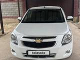 Chevrolet Cobalt 2025 года за 6 150 000 тг. в Алматы