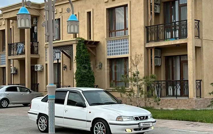 Daewoo Nexia 2007 года за 2 000 000 тг. в Туркестан