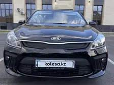 Kia Rio, 2017