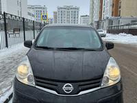 Nissan Note 2012 годаfor4 500 000 тг. в Астана