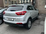Hyundai Creta 2020 года за 10 700 000 тг. в Алматы – фото 4