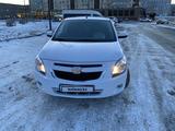 Chevrolet Cobalt 2024 года за 6 600 000 тг. в Атырау – фото 2