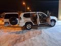 Toyota Land Cruiser Prado 2006 года за 10 000 000 тг. в Актобе – фото 8