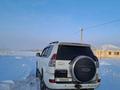 Toyota Land Cruiser Prado 2006 года за 10 000 000 тг. в Актобе – фото 9