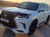 Lexus LX 570 2018 годаfor55 700 000 тг. в Караганда – фото 3