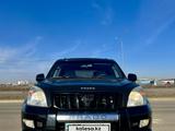 Toyota Land Cruiser Prado 2007 годаfor10 500 000 тг. в Астана – фото 5