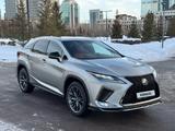 Lexus RX 300 2021 годаүшін26 700 000 тг. в Астана