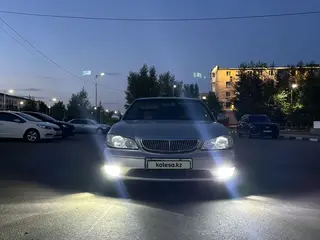 Nissan Maxima