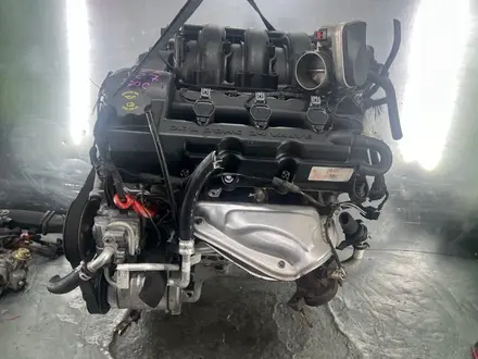 Привозной двигатель на Chrysler 300C EER V2.7 за 750 000 тг. в Астана – фото 3