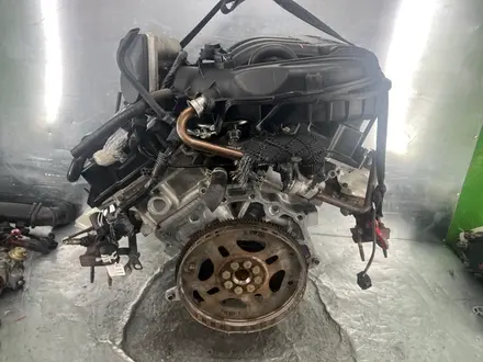 Привозной двигатель на Chrysler 300C EER V2.7 за 750 000 тг. в Астана – фото 5