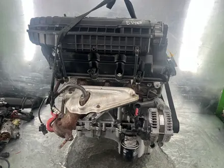 Привозной двигатель на Chrysler 300C EER V2.7 за 750 000 тг. в Астана – фото 6