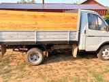 ГАЗ ГАЗель 1998 года за 1 999 999 тг. в Акку