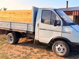 ГАЗ ГАЗель 1998 года за 1 999 999 тг. в Акку – фото 4