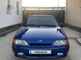 ВАЗ (Lada) 2114 2003 годаүшін800 000 тг. в Кызылорда