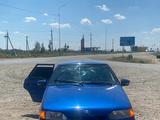 ВАЗ (Lada) 2114 2003 годаүшін800 000 тг. в Кызылорда – фото 2