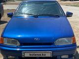 ВАЗ (Lada) 2114 2003 годаүшін800 000 тг. в Кызылорда – фото 3