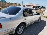 Nissan Cefiro 1995 годаfor2 700 000 тг. в Алматы – фото 2