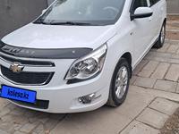 Chevrolet Cobalt 2021 годаүшін6 100 000 тг. в Уральск