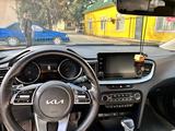 Kia Cee'd 2023 года за 9 300 000 тг. в Шымкент – фото 4