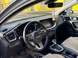 Kia Cee'd 2023 года за 9 300 000 тг. в Шымкент – фото 5