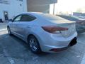 Hyundai Elantra 2020 года за 9 200 000 тг. в Актобе – фото 4