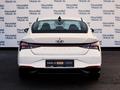 Hyundai Elantra 2022 годаүшін14 700 000 тг. в Тараз – фото 4