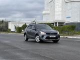 Kia Rio X-Line 2021 года за 8 090 000 тг. в Астана – фото 3