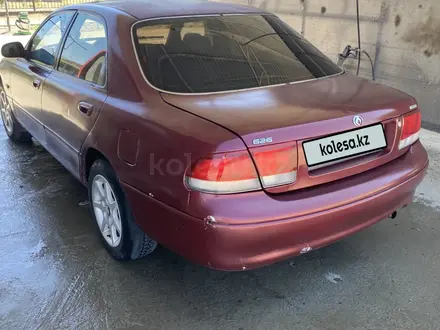 Mazda Cronos 1993 года за 750 000 тг. в Кызылорда – фото 3