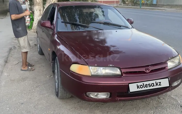 Mazda Cronos 1993 года за 750 000 тг. в Кызылорда