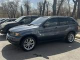 BMW X5 2002 года за 6 700 000 тг. в Караганда – фото 2