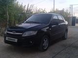 ВАЗ (Lada) Granta 2190 2012 годаүшін2 000 000 тг. в Жанаозен – фото 2