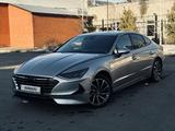 Hyundai Sonata 2021 года за 14 400 000 тг. в Павлодар – фото 2