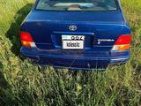 Toyota Corsa 1997 годаүшін950 000 тг. в Астана – фото 5
