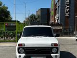 ВАЗ (Lada) Lada 2121 2020 года за 3 900 000 тг. в Шымкент
