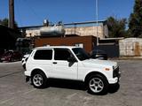ВАЗ (Lada) Lada 2121 2020 года за 3 900 000 тг. в Шымкент – фото 3