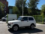 ВАЗ (Lada) Lada 2121 2020 года за 3 900 000 тг. в Шымкент – фото 4