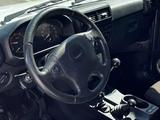 ВАЗ (Lada) Lada 2121 2020 года за 3 900 000 тг. в Шымкент – фото 5