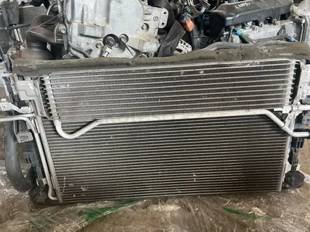 Радиатор охлаждения акпп вольво s40 за 20 000 тг. в Панфилово (Талгарский р-н)