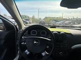 Chevrolet Nexia 2022 годаfor4 900 000 тг. в Петропавловск – фото 4