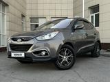 Hyundai Tucson 2011 годаүшін6 999 000 тг. в Караганда