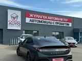 Hyundai Sonata 2022 года за 15 600 000 тг. в Усть-Каменогорск – фото 4