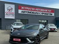Hyundai Sonata 2022 года за 15 600 000 тг. в Усть-Каменогорск
