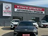 Hyundai Sonata 2022 годаүшін15 600 000 тг. в Усть-Каменогорск – фото 2