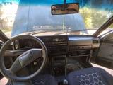 Volkswagen Jetta 1990 года за 550 000 тг. в Уральск – фото 3