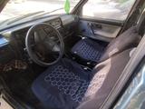 Volkswagen Jetta 1990 года за 550 000 тг. в Уральск – фото 4