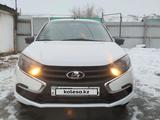 ВАЗ (Lada) Granta 2190 2019 годаfor3 800 000 тг. в Зайсан – фото 3