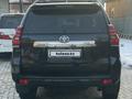 Toyota Land Cruiser Prado 2018 года за 30 000 000 тг. в Алматы – фото 4